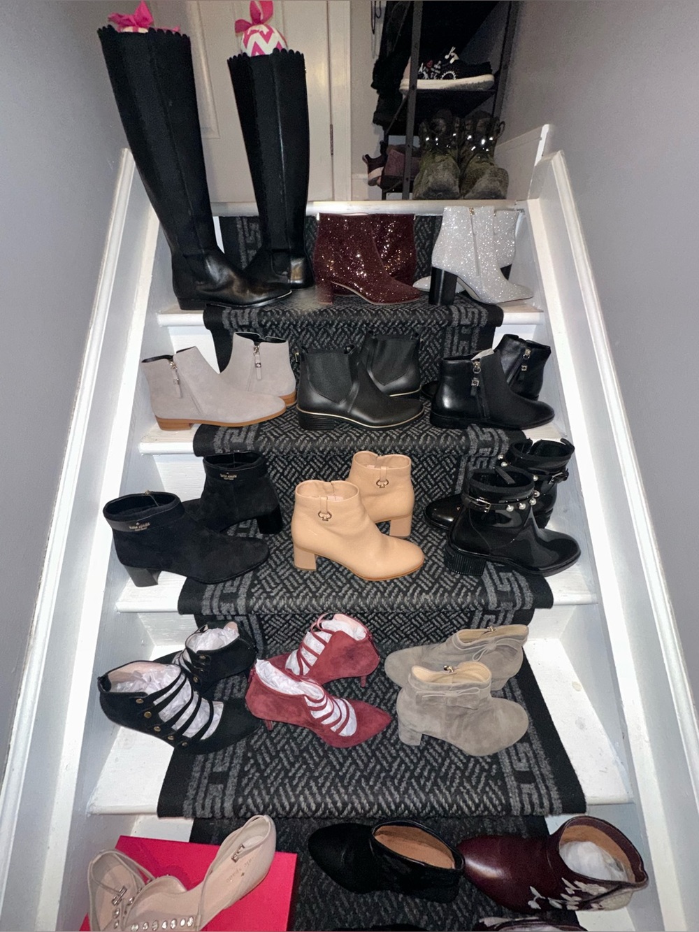 HUGE Kate spade shoes purge - Picture 2 of 5